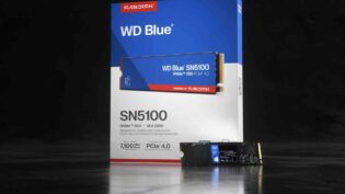 Sandisk launches SSD to speed-up content creation
