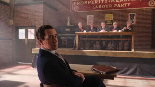 ITV orders Stonehouse with Matthew Macfadyen and Keeley Hawes 