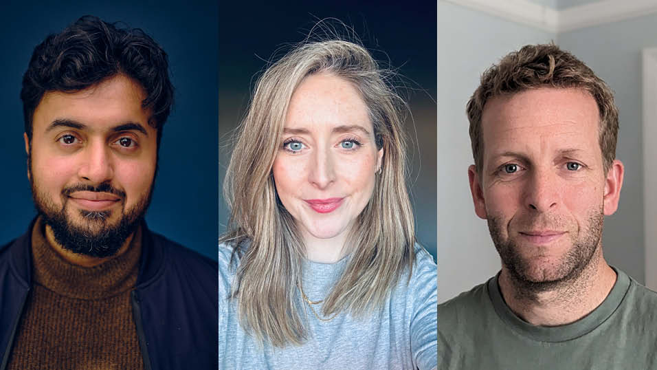 Story Films adds three across UK, US