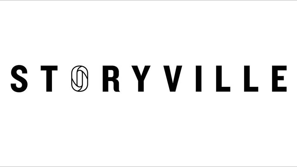 BBC names Nevine Mabro as Storyville boss