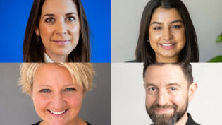 Studio 55 expands global leadership team
