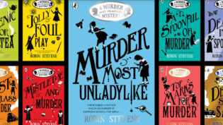 Studiocanal, Strong Film + TV team for Murder Most Unladylike