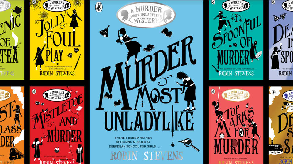 Studiocanal, Strong Film + TV team for Murder Most Unladylike