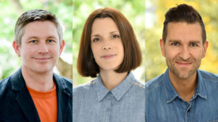 Studio Lambert makes three senior promotions