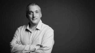 VFX Supervisor Damien Stumpf joins Framestore