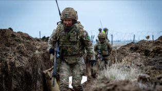 STV Studios preps docuseries The Troops