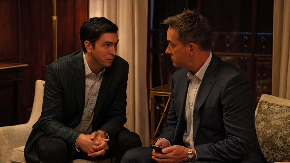 HBO Max UK launch set for 26 March