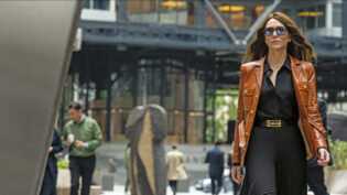 Making the Grade: Adolescence, Black Bag, Ballerina, Gangs of London