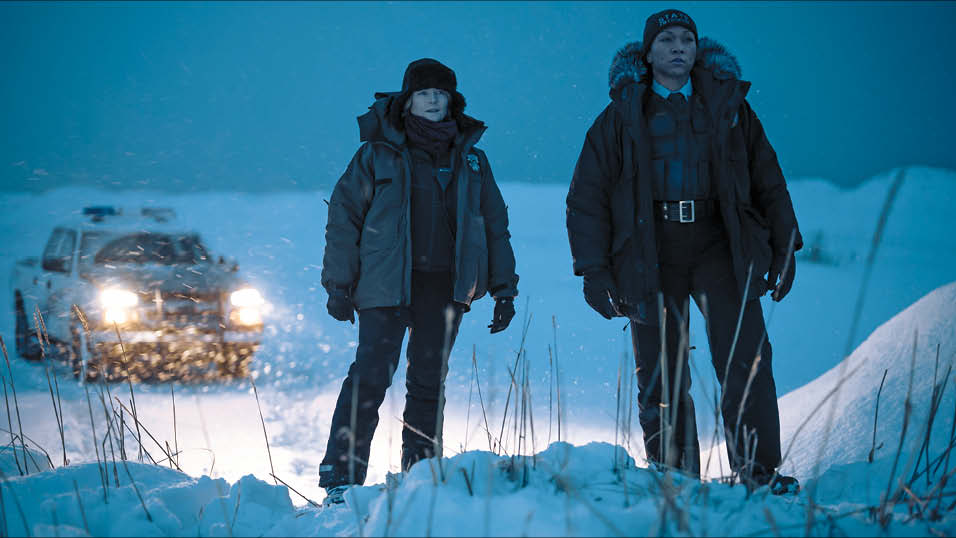 Televisual Survey: Post Production Supervisors