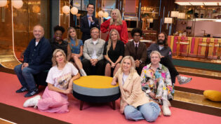 Televisual Genre Report: Entertainment TV