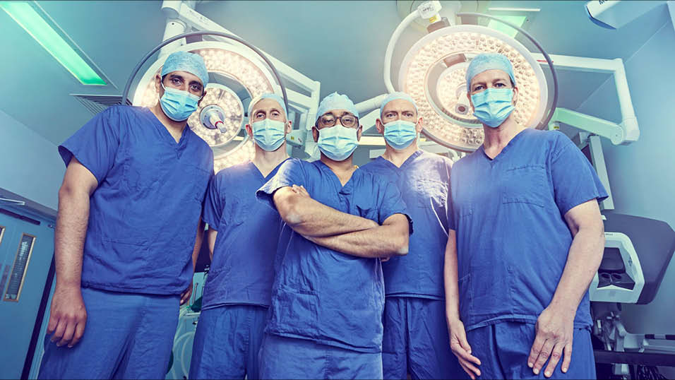 Wonderhood preps Super Surgeons for C4