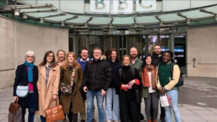 Development exec training programme SuperSizer returns