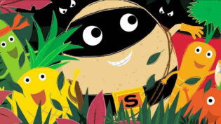 BBC Children’s preps new teen drama and more
