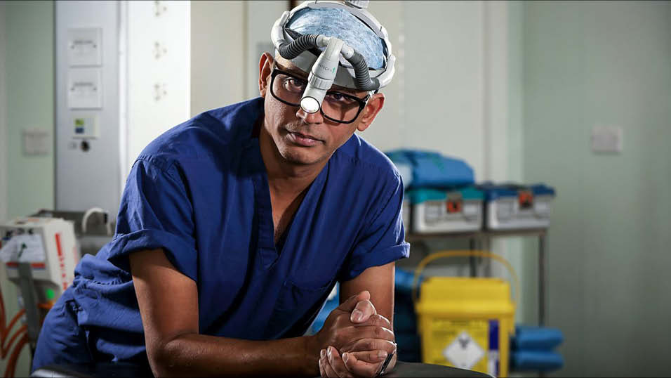Surgeons: At The Edge of Life gets double order