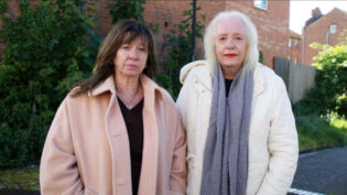 UKTV books Red Sauce doc, Surviving Fred and Rose West