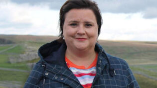 Channel 5 books Big Seaside Holiday with Susan Calman