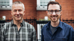 Molinare adds re recording mixers Taits and Corbett