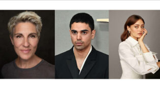 Tamsin Greig, Rish Shah join Sweetpea S2