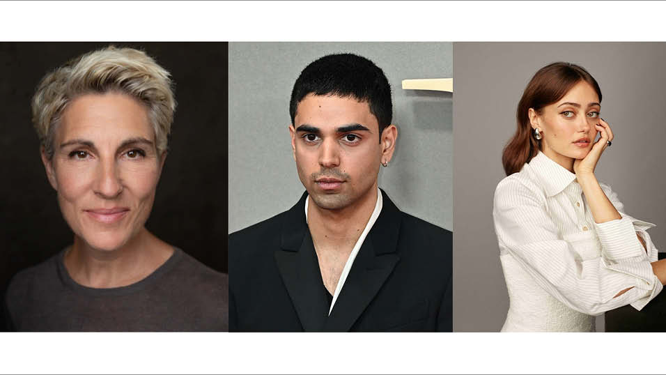Tamsin Greig, Rish Shah join Sweetpea S2