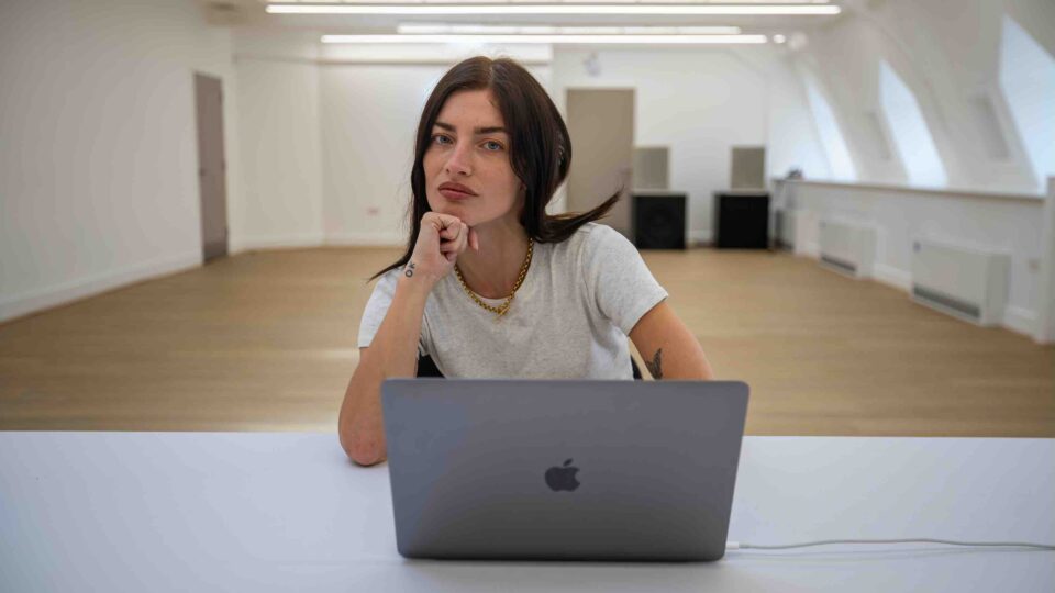 Tern lands C4 digital doc order for Findoms: Uncovered
