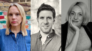 Tinopolis hires three new creative directors
