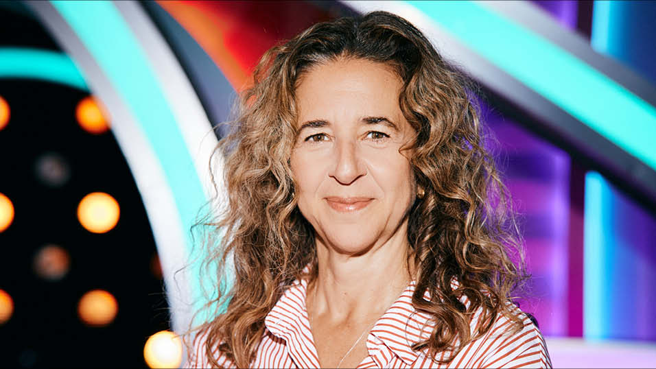 Tamsin Dodgson named Creative Director at Initial