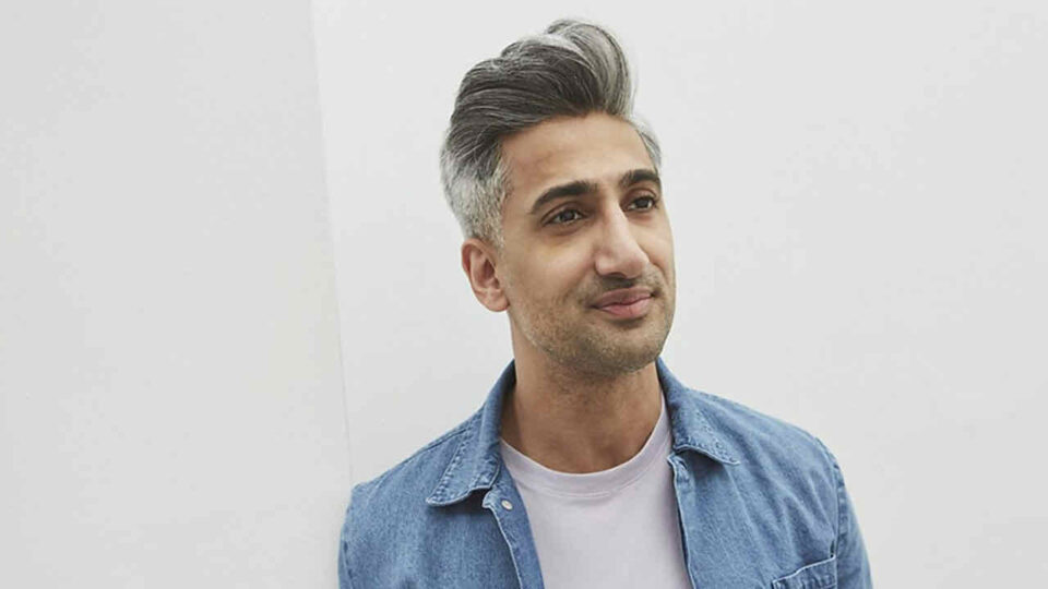 Tan France fronts colourism doc for BBC
