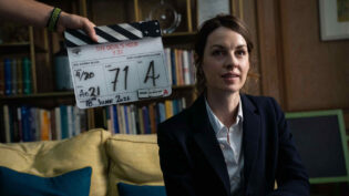 Jessica Raine, Peter Capaldi lead Hartswood, Amazon series