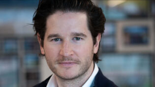 S4C names Tecwyn Davies Head of Streaming and Digital