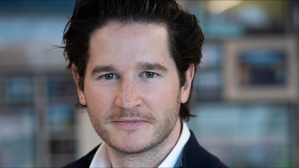 S4C names Tecwyn Davies Head of Streaming and Digital