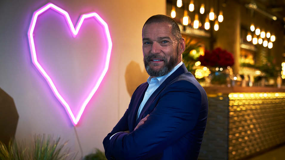 Channel 4's First Dates heads to Bath
