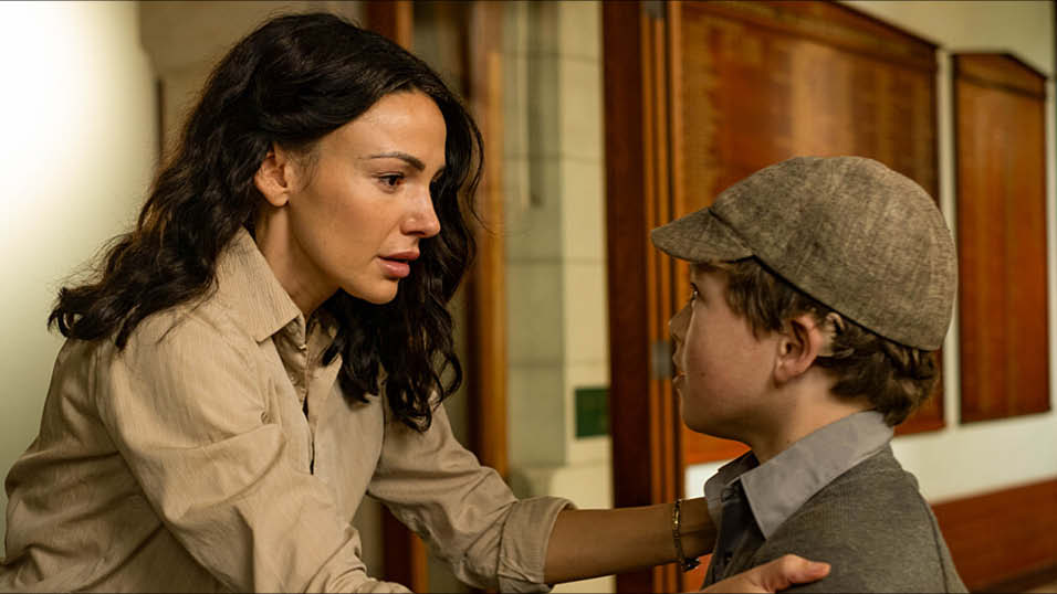 BBC, Stan announce S2 of Eleven's Ten Pound Poms