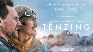 Trailer: Apple, See-Saw movie, Tenzing