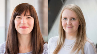 Tern hires in development, production management