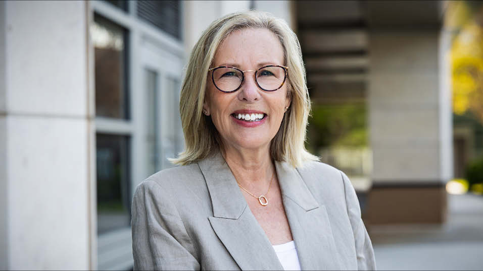 A Clearer Path to Stronger Security: TPN's Terri Davies