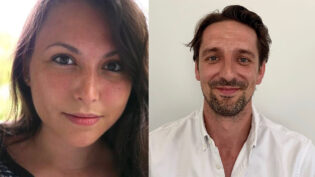 Thames promotes Shona Baldwin and Charlie Irwin