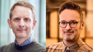 Naked, Thames add new directors of programmes