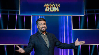 BBC orders series 2 of The Answer Run