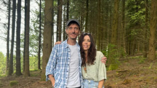 Mackenzie Crook to direct The Change S2
