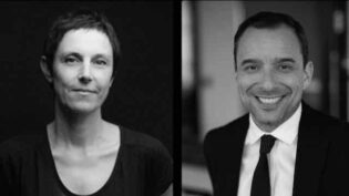 Nine global scripted indies strike The Creatives alliance