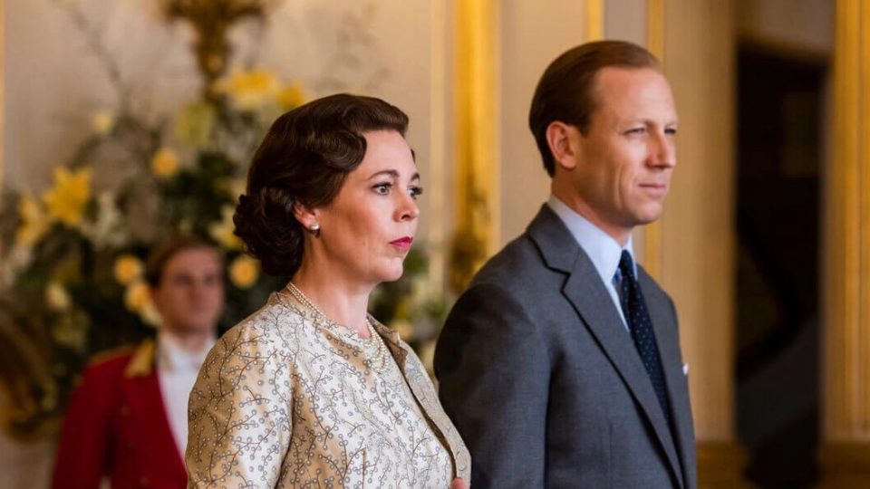 The Crown wins 11 Emmy awards Televisual