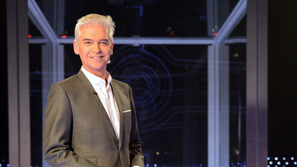 ITV brings back The Cube with £1m jackpot