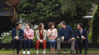 ITV orders series 3 of The Dry