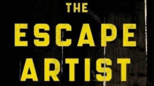 Peter Moffat to adapt The Escape Artist