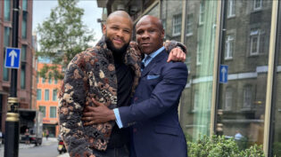 Workerbee preps Eubanks reality doc for BBC
