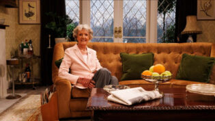 UKTV books Good Life special from Double Yellow