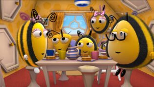 Lupus Films ties with 8 Lions on YouTube strategy