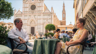 First look: Neil Cross Sky drama, The Iris Affair