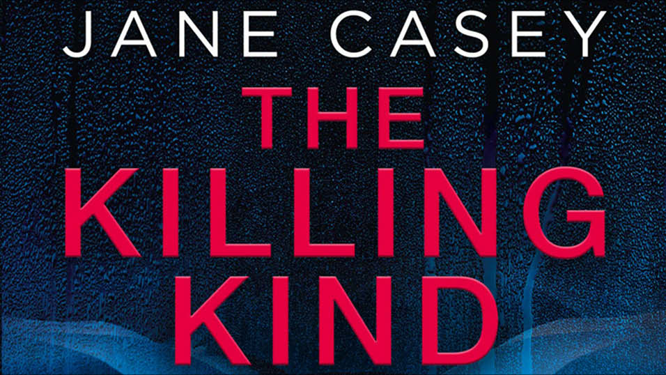 Paramount+ greenlights Eleventh Hour's The Killing Kind