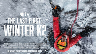 Trailer: The Last First Winter - Apple TV